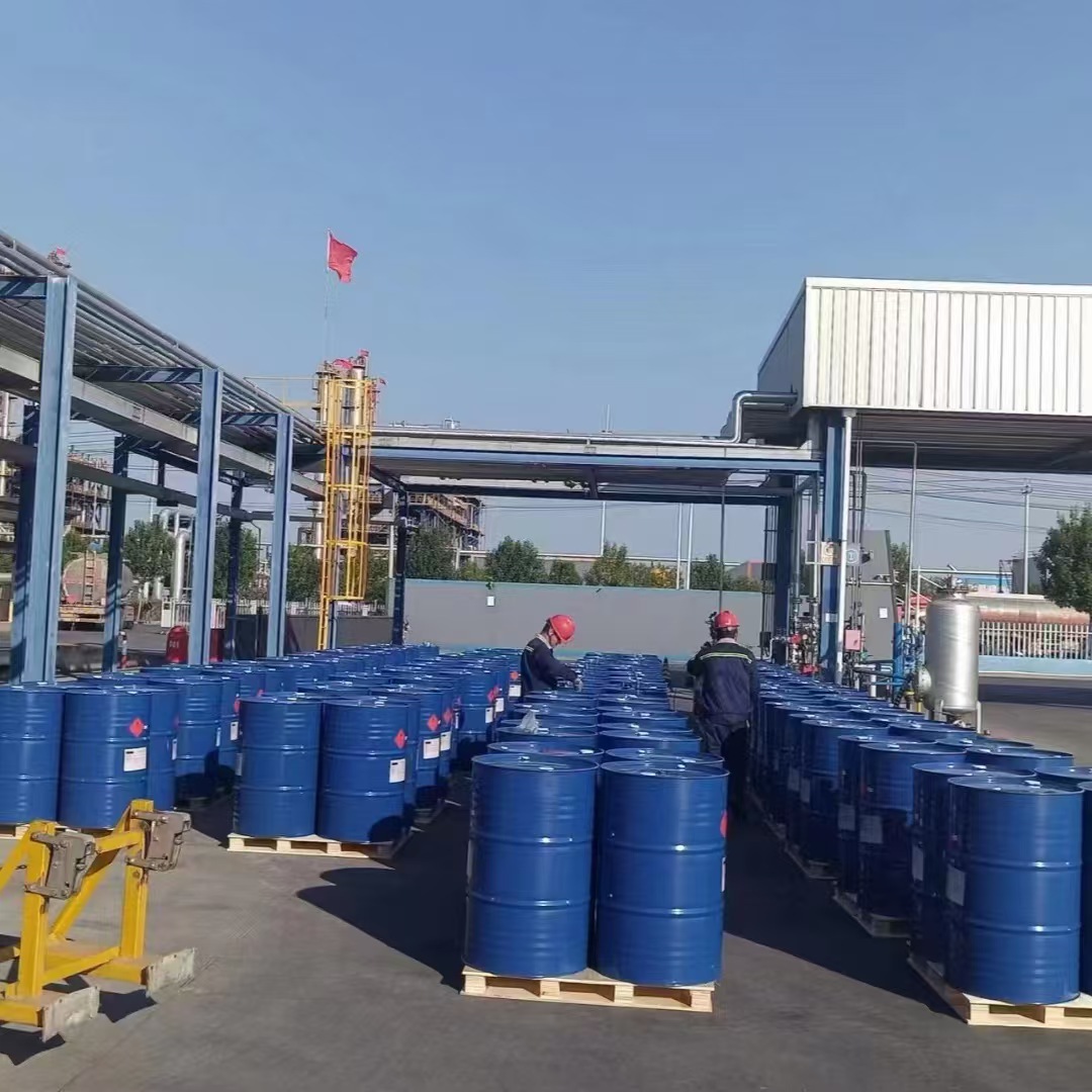 Zinc isooctanoate 18% Content 2-ethylhexanoic acid Industrial grade polyurethane coating catalyst Zinc isooctanoate