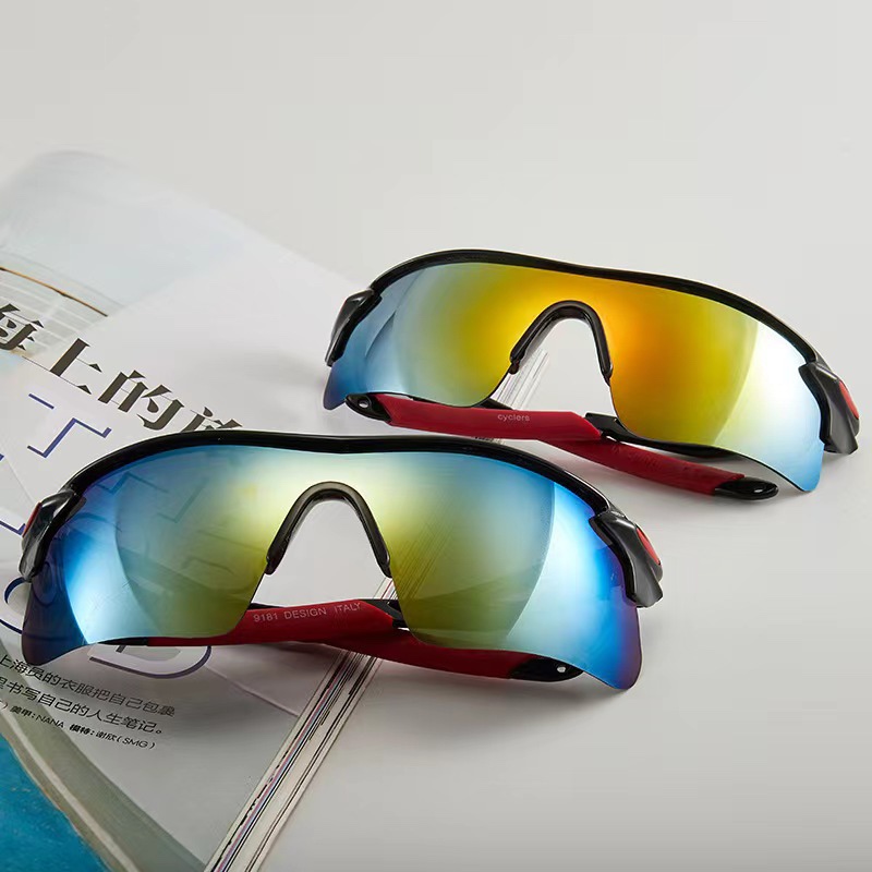 Protective Glasses Manufacturer Sports Glasses Factory