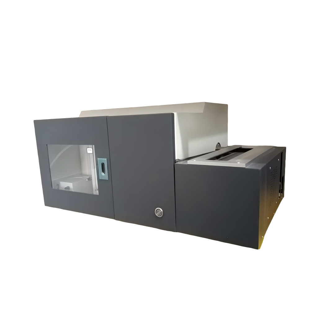 Coulomb Analyzer for Total Sulfur Content in Coal, Automatic Sulfur Meter, Coulomb Method Coal Sulfur Content Analyzer