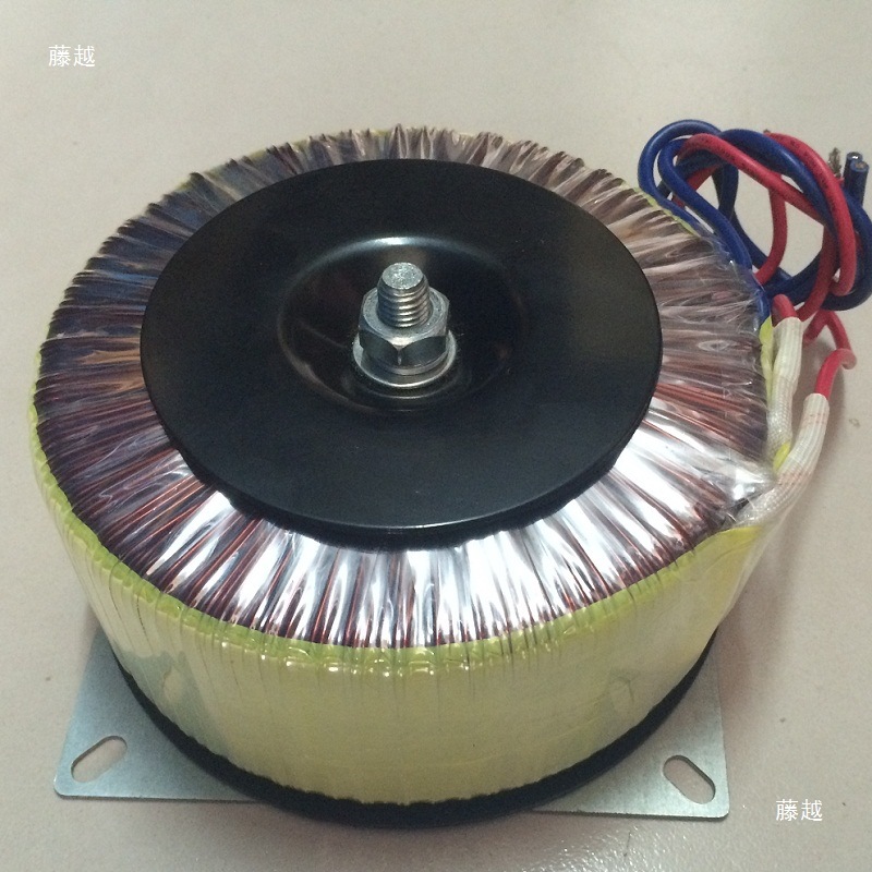 220V to 60V Switching Power Supply Ac Motor 200W400W1Kw 600W Ring Cow Transformer