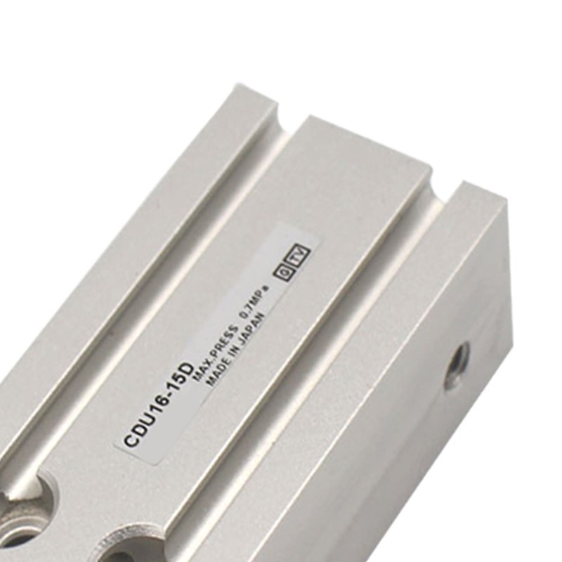 SMC original cylinder CDU16 CDU20-5D/10D/15D/20D/25D/30D/35/40D/45D-50D