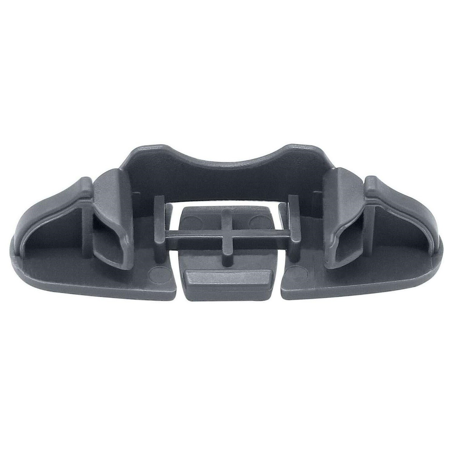 Spot W10508950 Dishwasher Upper Dishrack Slide Rail Stop Clip