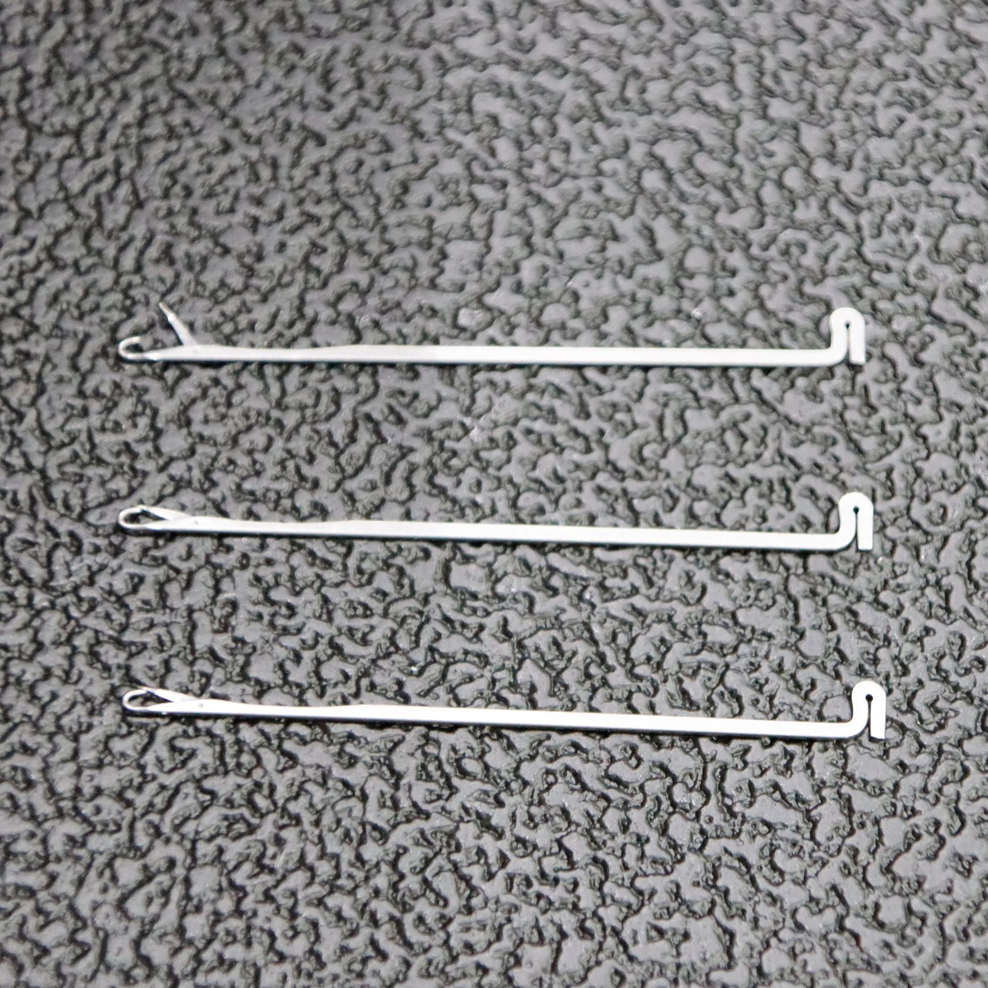 Guangyang Knitting Needle Crystal Brand 96 Flat Needle 120 Flat Needle Factory Direct Supply Large Discount