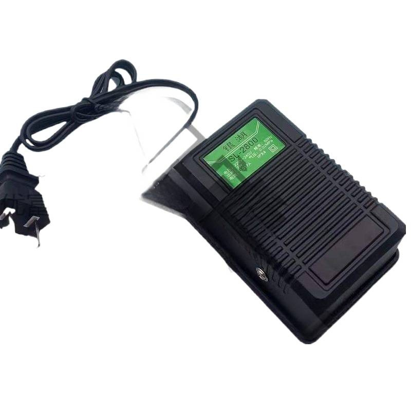 Aerator Household Silent Large Volume Fish Tank Oxygen Pump Fish Farming Oxygen Pump Small Oxygenator Oxygen Pump