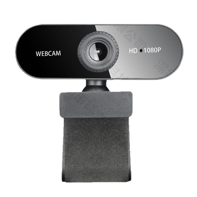 Computer USB Camera Driver-Free 1080P Hd Online Class Live Broadcast 4K Camera Video Conferencing Camera