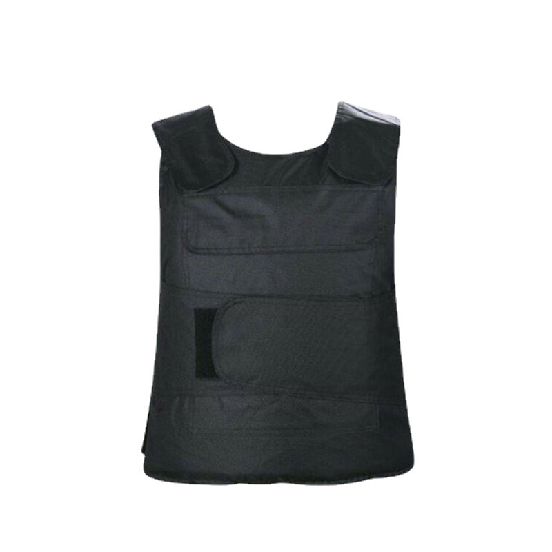 Wholesale Security Protective Vest, Door Guard Security Duty Clothing, Hard Anti-Stab Clothing, Anti-Cut Protective Vest, Anti-Stab Clothing