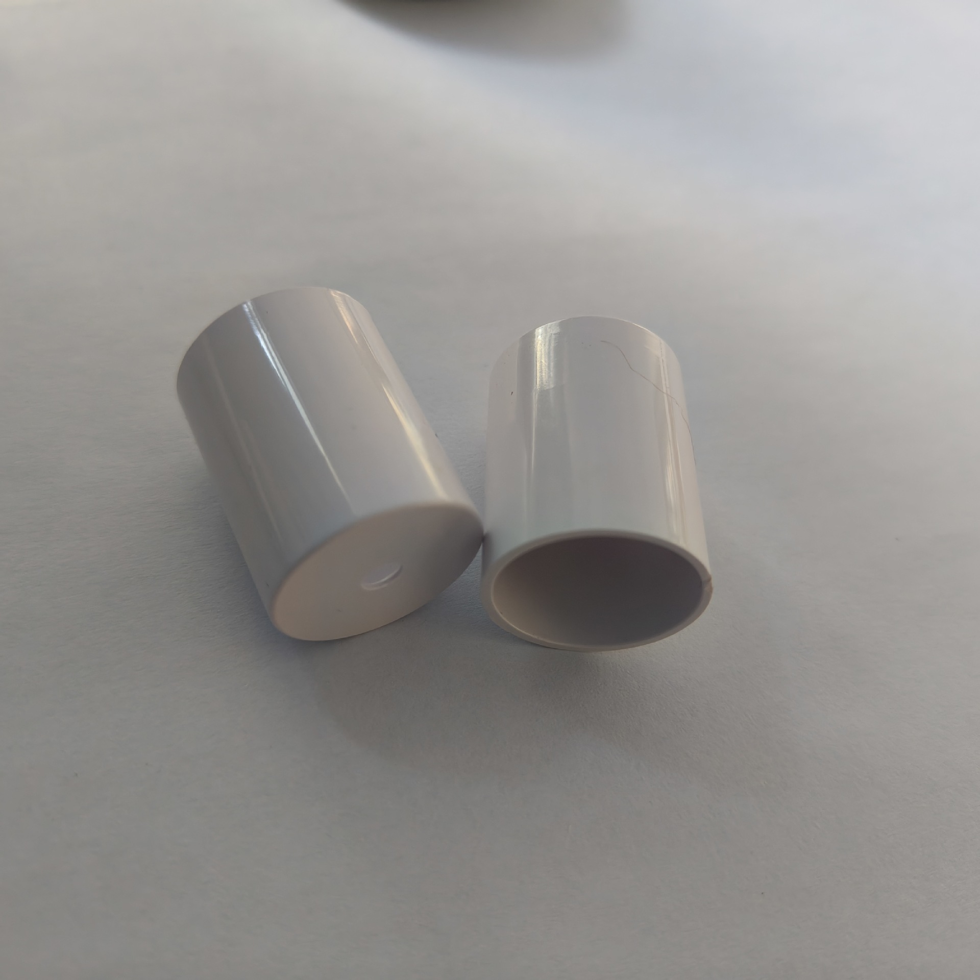 T5, T6, T8, T10 Waterproof Fittings Factory Direct Led Plug, Used for Lamp Tube Lamp Holder Fittings