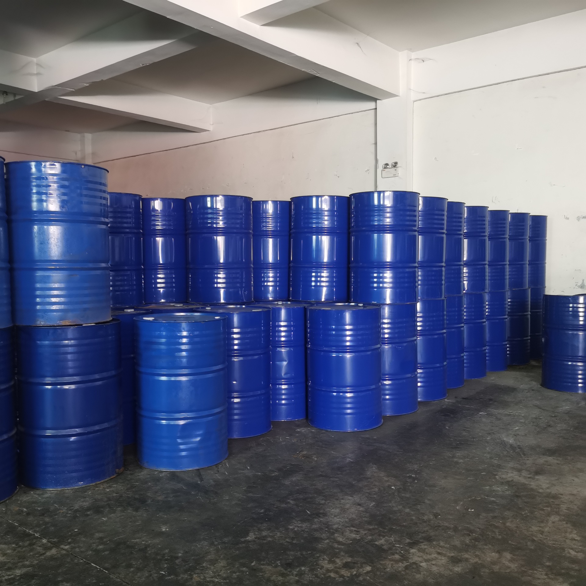Industrial Grade Isopropylamine in Stock, Paint, Ink, Solvent, National Standard Isopropylamine
