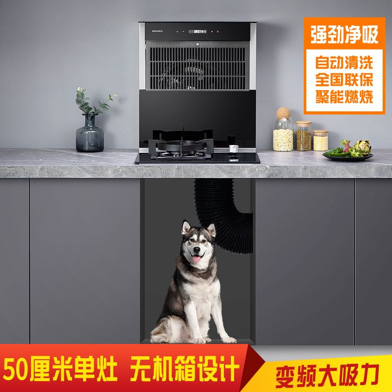 50 см бытовая однокомфорочная отдельно стоящая плита с частотным управлением и вытяжкой для RV