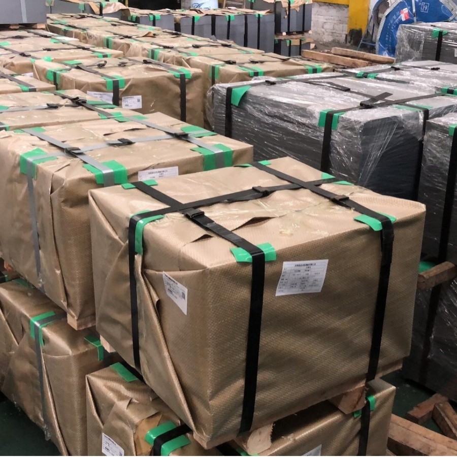 Cold Plate Steel Sheet Tin 0.5 Spot Wholesale Manufacturers Processing Slitting Flat Deep Press Punching Processing Bending