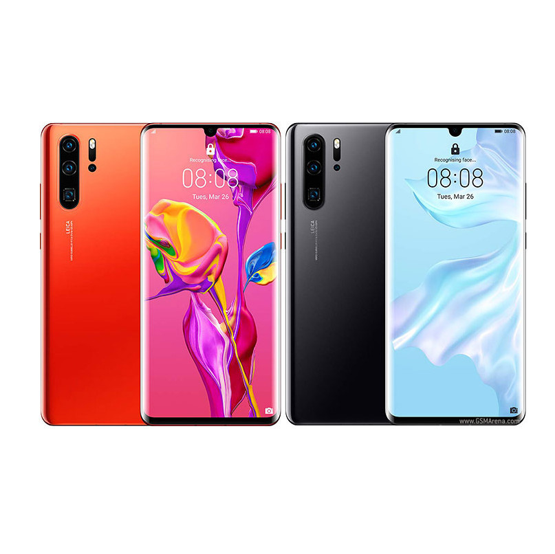 Cross-border exclusive HA-WEI P30 Pro 256GB second-hand international version of Android smartphone wholesale Google
