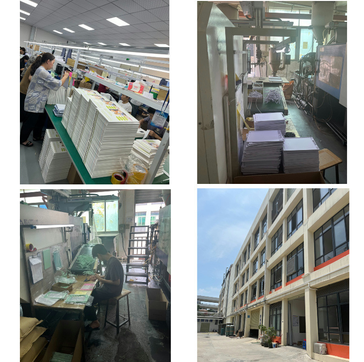 Handwriting Board Lcd Lcd Writing Board 6.5inch-20inch Colorful Kidsren's Painting Graffiti Drawing Board Lcd Handwriting Board