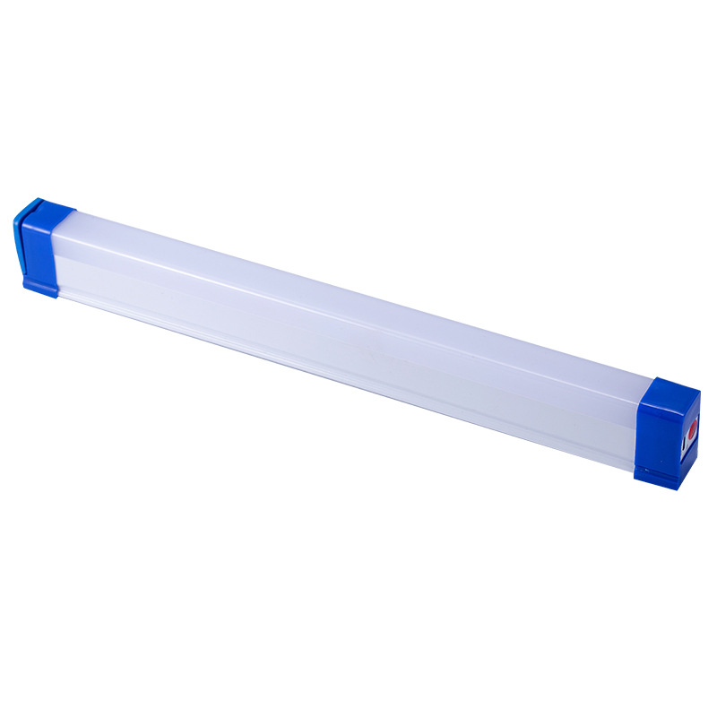 Factory wholesale net red photo tremolo atmosphere light LED charging emergency color lamp dimming live light