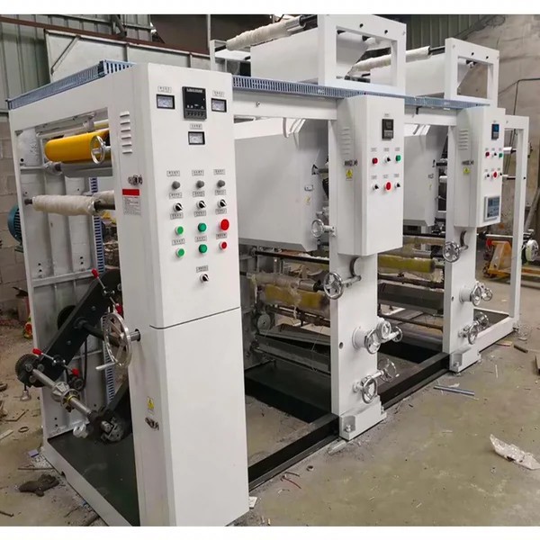 Высокоскоростная машина для глубокой печати