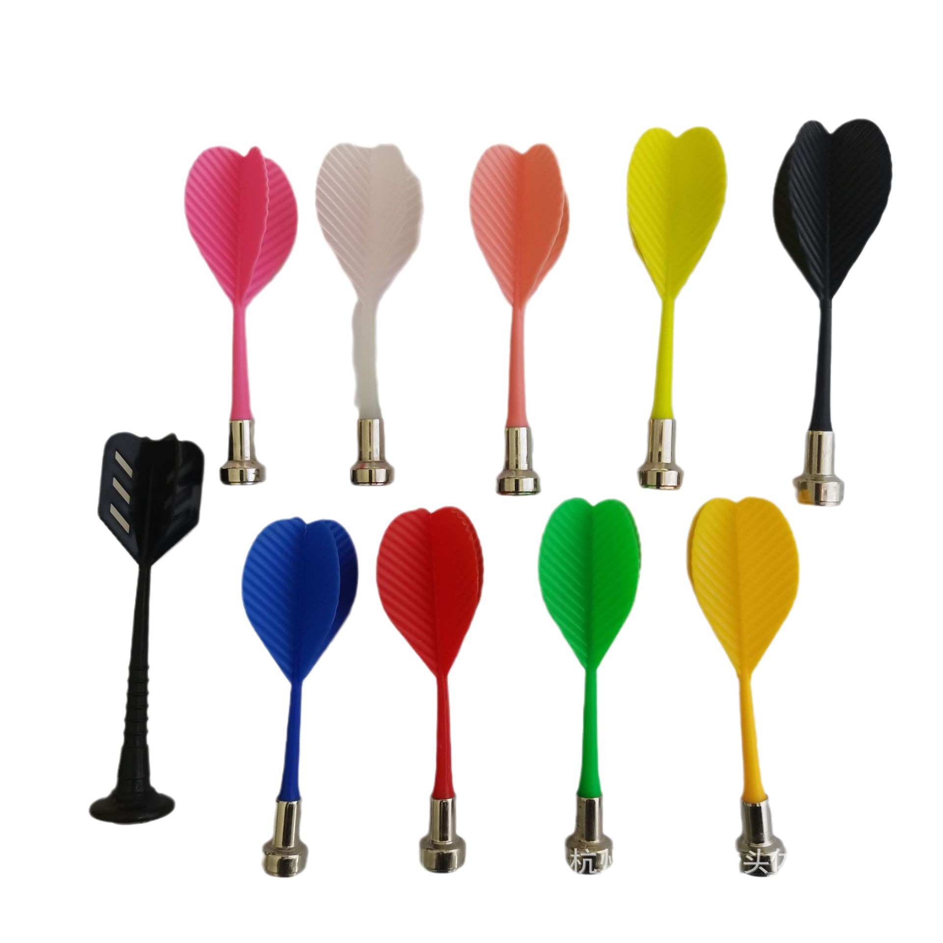 Dart pin magnetic dart pin magnetic dart head safety Dart Head Factory Direct sale