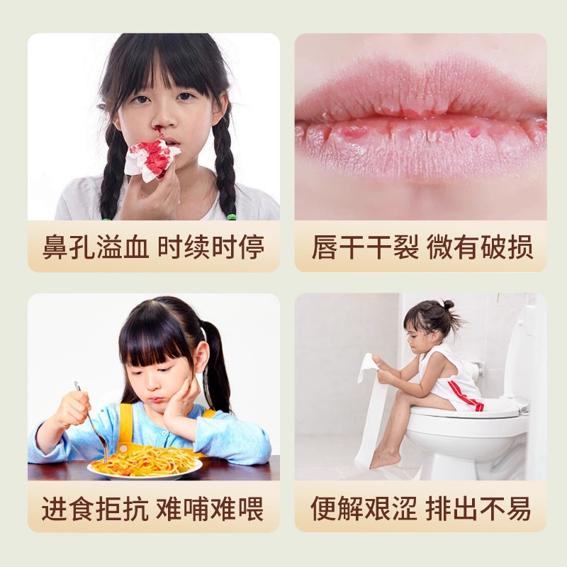 [Autumn Moisturizing Water] Polygonatum, Lily, Ophiopogon Japonicus, Snow Pear Water, Fig, Moisturizing Soup Ingredients Pack, Instant Health Tea