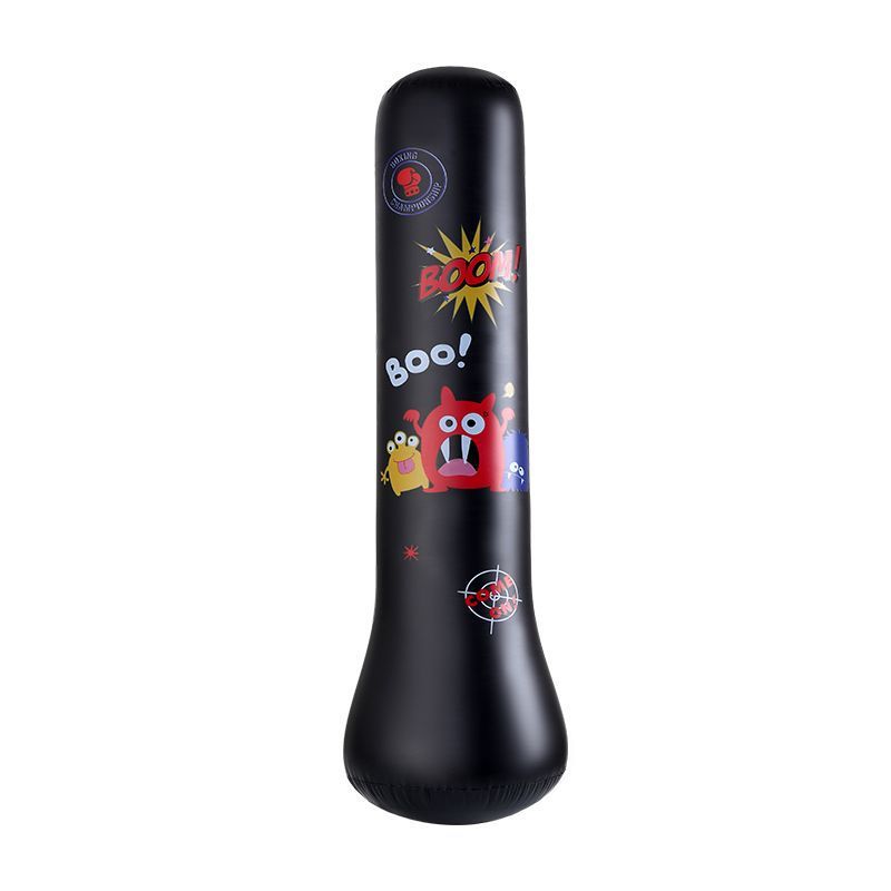 New Boxing Gloves for Adults and Kidsren, Men's and Women's Fighting Muay Thai Sanda Boxing Gloves Training Fitness Fighting Half-Finger Sandbags