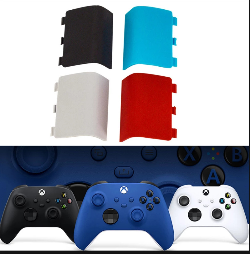 Factory spot XBOX360 battery cover PSP1000 battery cover XBOX ONE battery cover PSP2000/3000