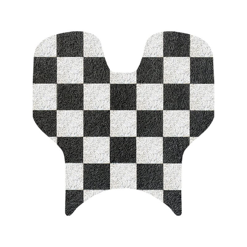 Suitable for No.9 electric car a2z foot pad wire ring foot pad A2z40/90/35c waterproof wear-resistant modified accessories