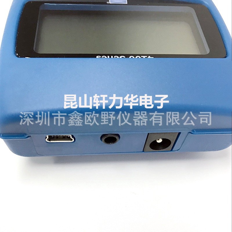 American F.W.Bell Bell Company 4190 Gauss Meter Tesla Meter Handheld Gauss Meter