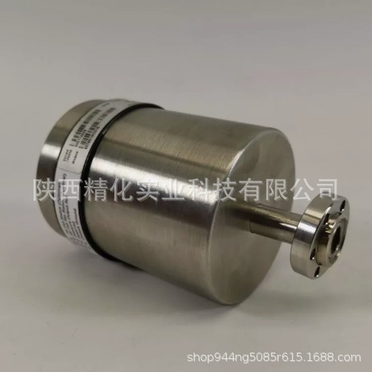 Mks Vacuum Pressure Gauge 628D-29180 628D.1Tbf1B