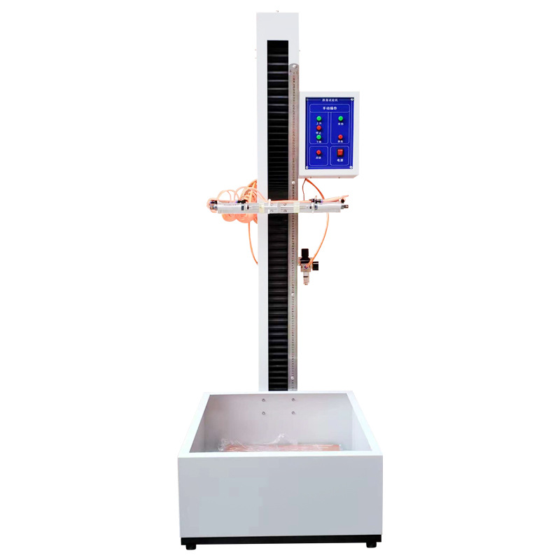 Mobile Phone Drop Test Machine Dongguan Manufacturer Supplies Tablet Watch Free Drop Test Machine Micro Drop Test Machine