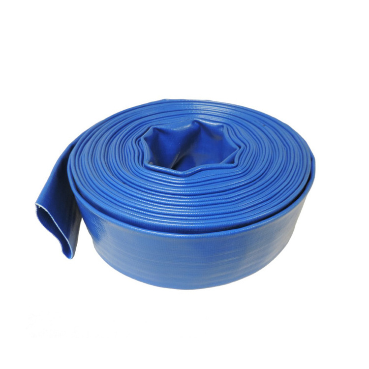 Водяной шланг высокого давления, пожарный красный резиновый шланг, износостойкий, взрывозащищенный, утолщенный, шланг для грязевых насосов, морской воздушный мешок, двусторонний клеевой шланг