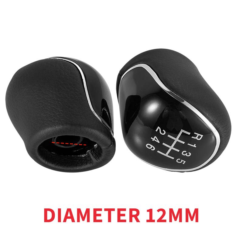 Brand New Gear Shift Knob for Ford Mondeo, Manual Car Modification Gear Shift Knob Accessories