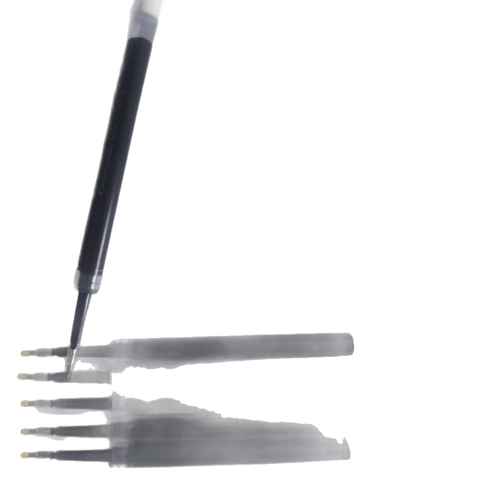 Source Factory Produces Various Non-Standard Plastic and Metal Ballpoint Pens, Gel Pens, Oil-Based Pens, Emulsion-Based Precision Pen Refills, and Signature Pens