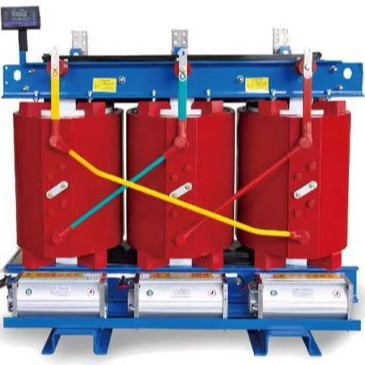 Hongye Dry Isolation Transformer Sg-125/0.4-0.4 All-Copper Manufacturer Direct Delivery