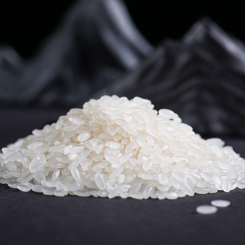 Northeast Wuchang rice 1kg 2kg 5kg 5kg a bag of gifts gift gift new rice factory wholesale