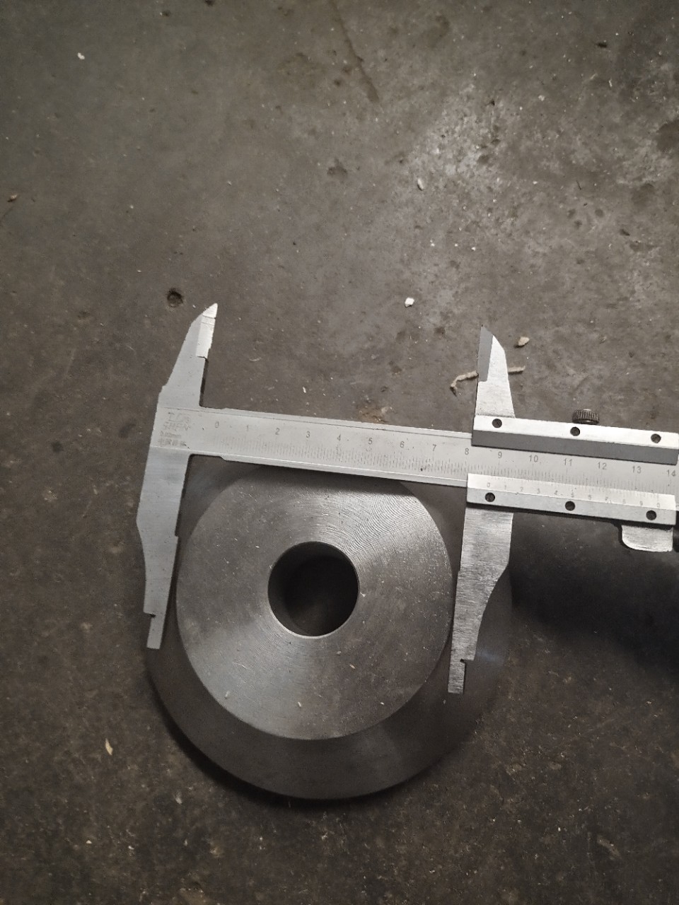 Brake Drum disc lathe special accessories are mainly used for fixing large disks