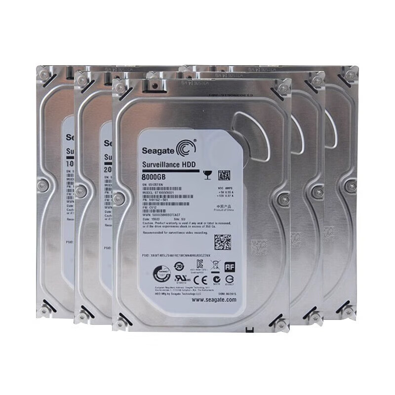 Monitoring Hard Drive Desktop Mechanical Hard Drive 1T/2T/4T/6T/8T/10T/12T/16T/18Tsata