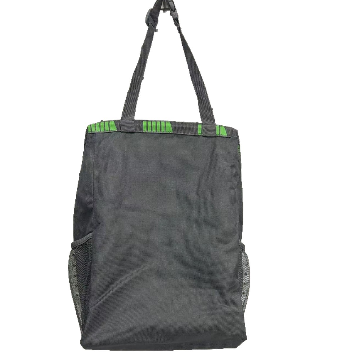 Car Trash Can Hanging Car Seat Back Storage Bag Multifunctional Car Waterproof Storage Bag for Foreign Trade