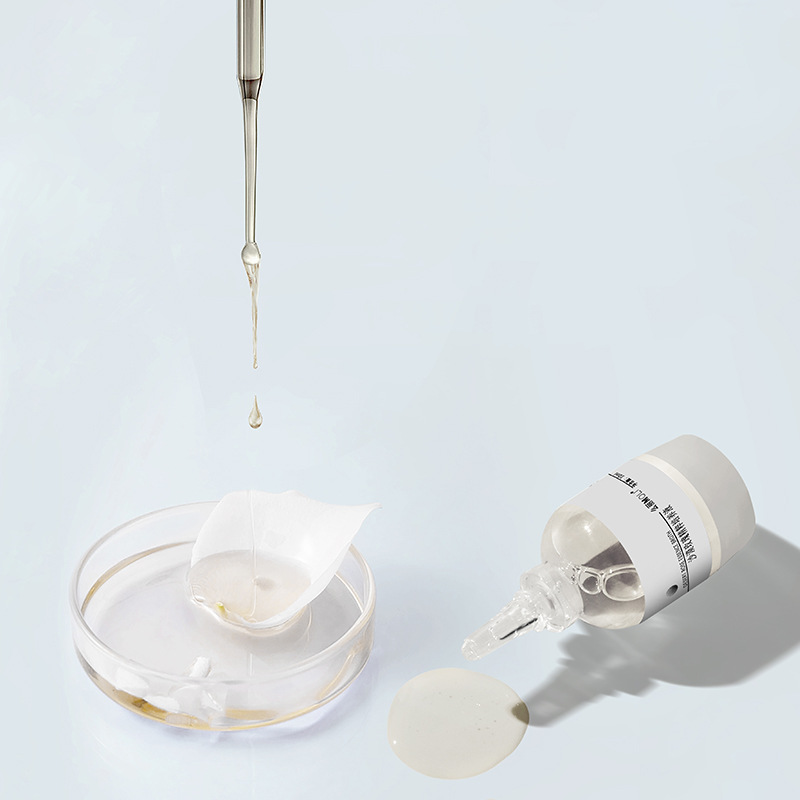 Desert Rose Essence Desert Rose Plant Cell Moisturizing Luxurious Nourishing Softening Soothing Essence Culture Solution