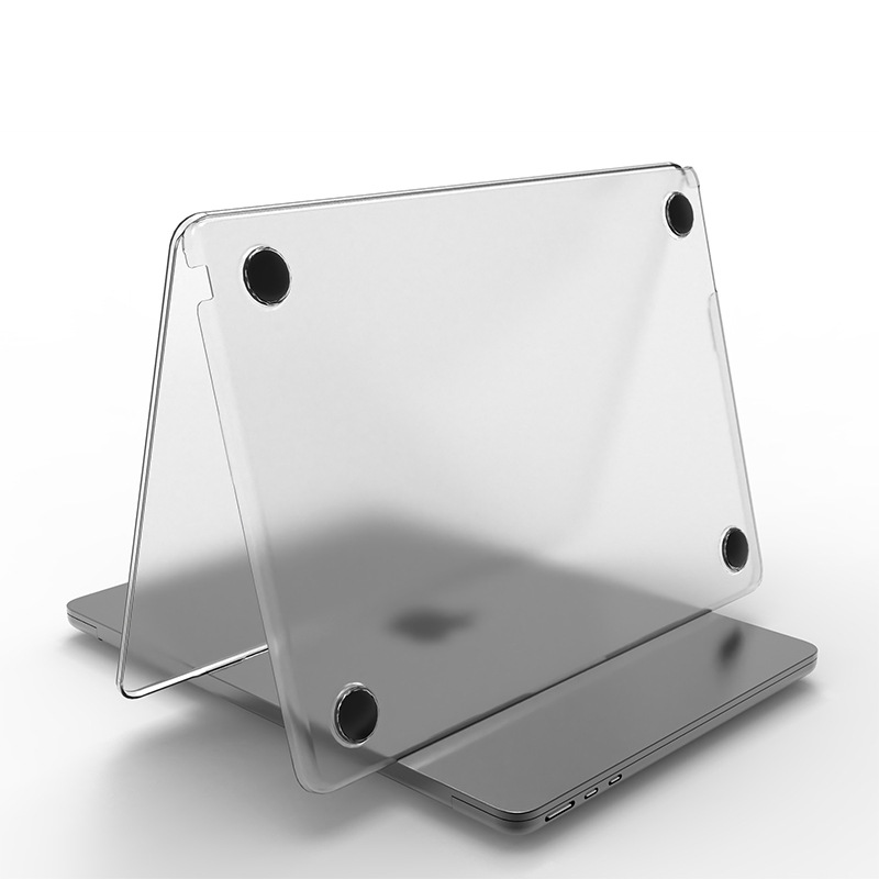 Macbookpro Protective Case Suitable for Air 13.6inch Case Case Apple Laptop Protective Case Cover