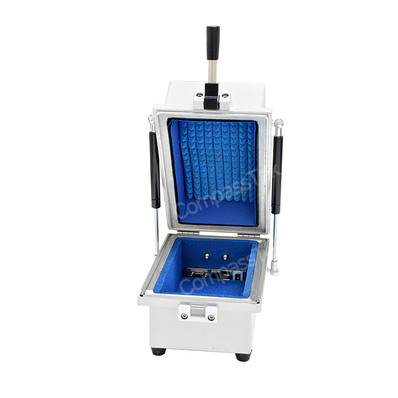 Shielding Box Mobile Phone Rf Electromagnetic Bluetooth Wifi Shielding Box Antenna Coupling Test Shielding Box Yg616