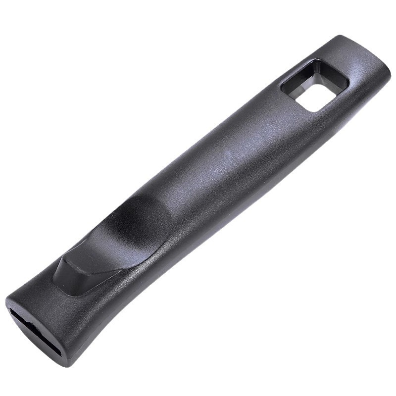 Wok Handle Handle Kitchen Pot Universal Anti-scald Universal Accessories Household Cooking Pot Iron Spoon Handle Pot