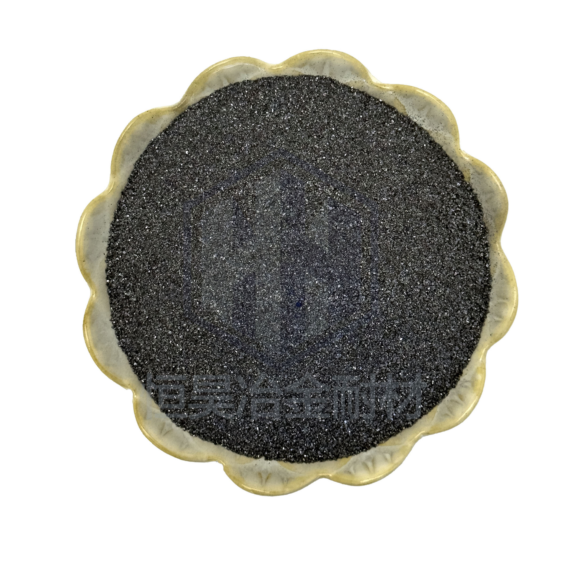 Industrial Metal Silicon Powder Si98% Metallurgical Grade Refractory Material Silicon Carbon Negative Electrode Antioxidant High Temperature Resistance Particle Size 40 Mesh