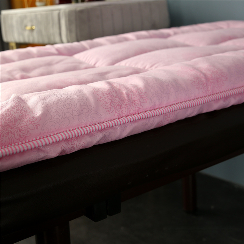 *Beauty Salon Massage Mattress Bedding Beauty Mattress Pad Quilt Needs to Be Noted Without Holes Simple and Modern
