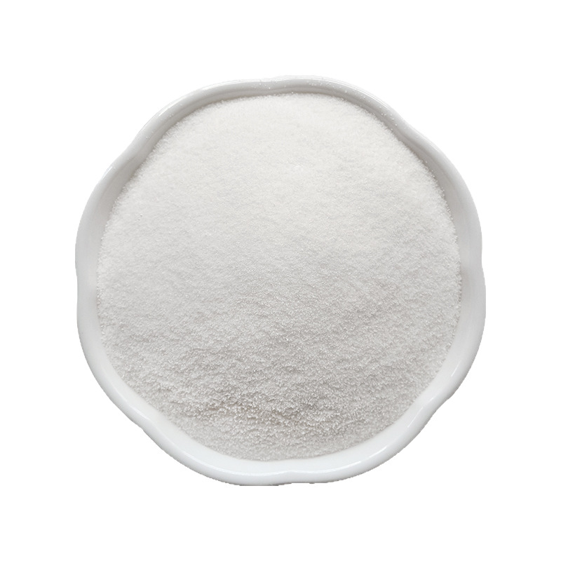 Polymer Water-Absorbing Resin Water-Retaining Agent Agricultural Water-Absorbing Agent White Particle Deoxidizer Ice Pack Diapers in Stock