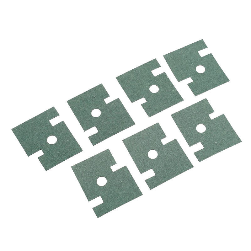 Kunshan Keba Paper Lithium Battery 18650 Insulating Paper Without Adhesive Highland Barley Paper Non-Coated Green Shell Paper