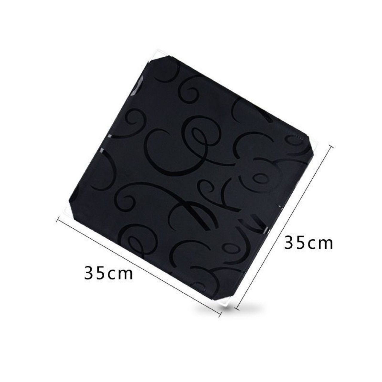 Magic piece color solid color resin sheet embossed pp wardrobe plastic shoe cabinet diy storage isolation board buckle accessories