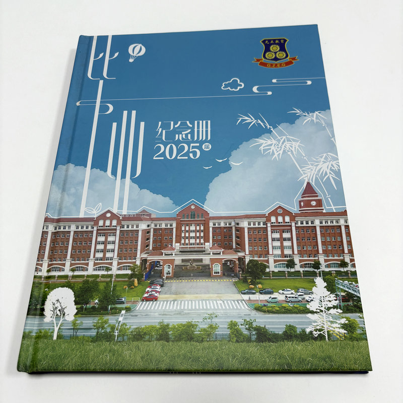 Student Contact List Photo Album Customization, Junior High School and High School Graduation Commemorative Album, Photo Album, Couple Photo Printing Album