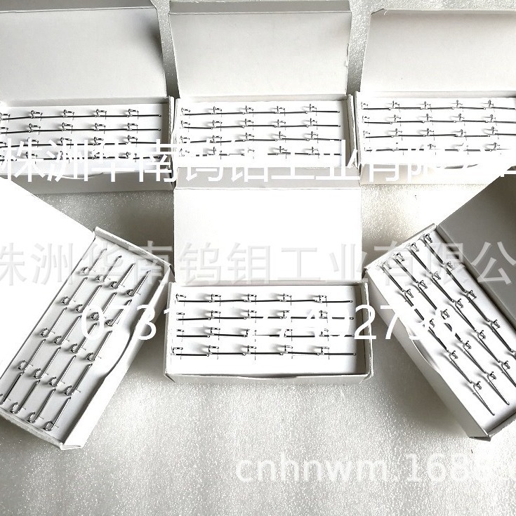 Прямые поставки с завода: поддерживающая рама для оборудования MOCVD, нить различных типов для внешнего, среднего и внутреннего кольца