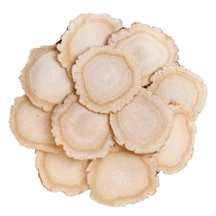 Changbai Mountain American Ginseng Slices, Age-Age Ginseng, American Ginseng, Whole Slices, Wholesale Dried Ginseng Slices, Authentic Ginseng Tonic