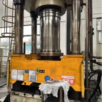 100-1000 Tons Hydraulic Press Maintenance, Four-Column Hydraulic Press, Bending Machine Shearing Machine Large Cylinder Maintenance