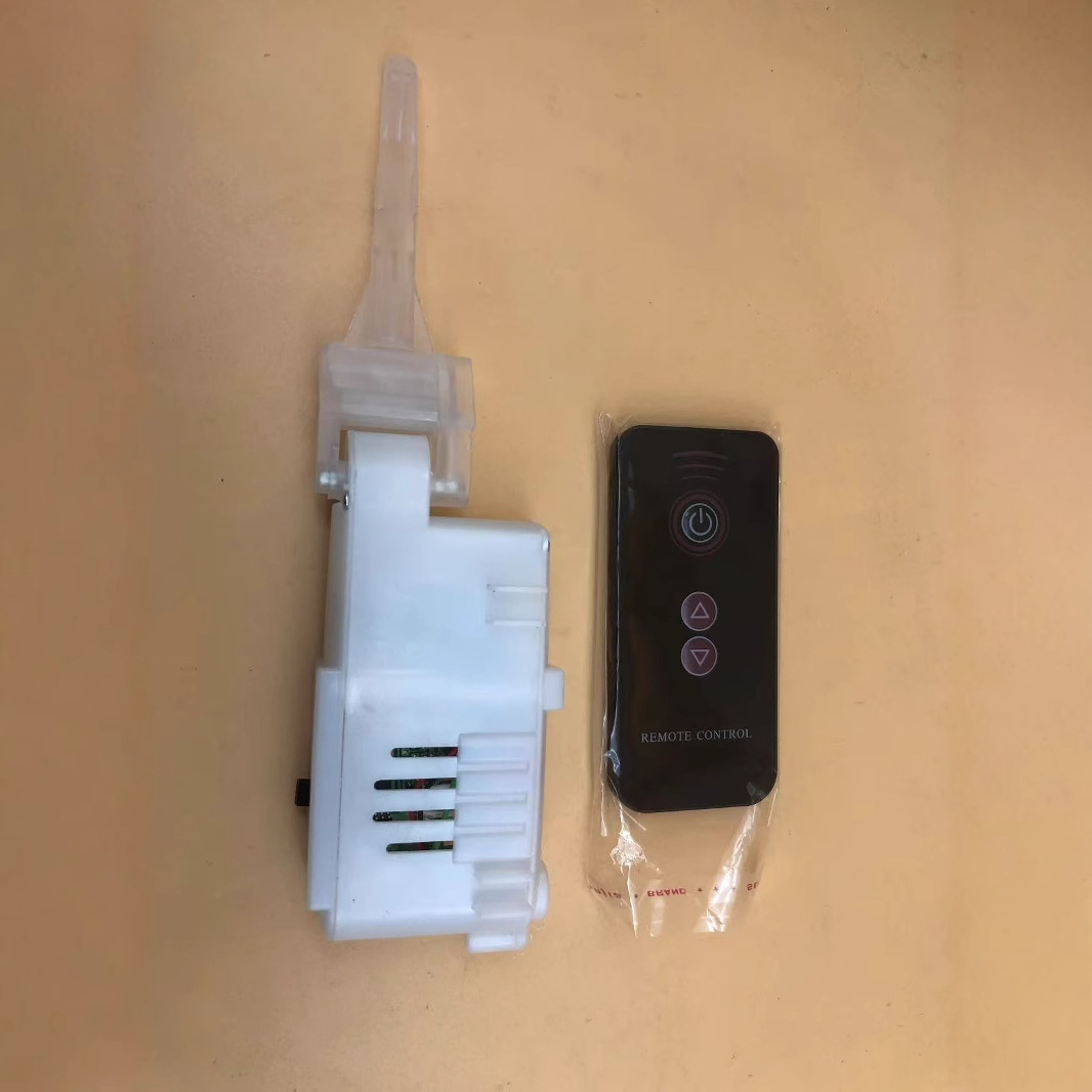 Оптовая электрическая овца с движущимся хвостом, запись голоса, управление движением, музыкальная овечка, производитель