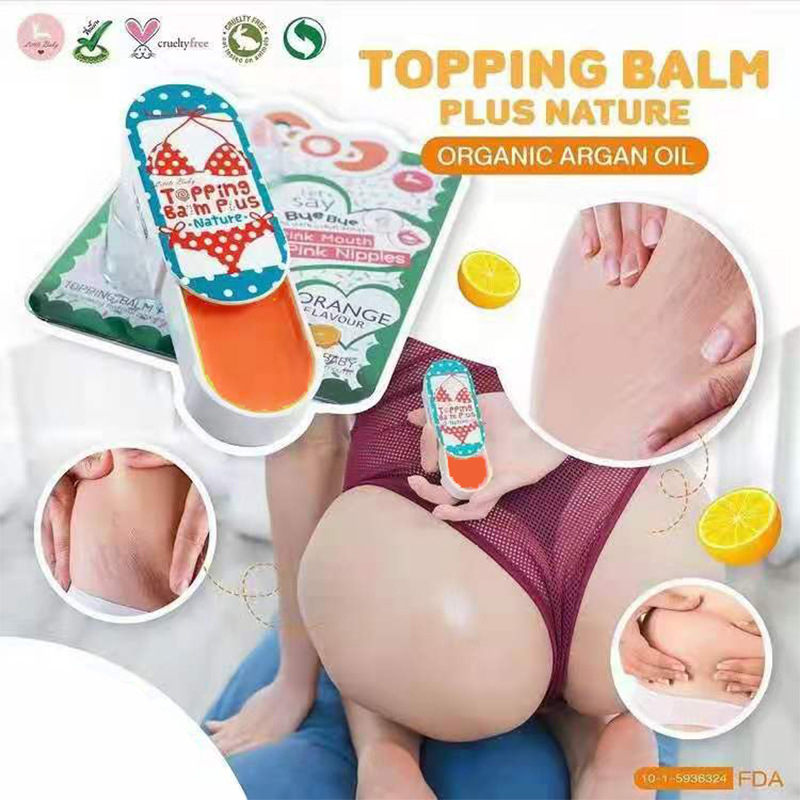 Thailand Tip Balm Plus Universal Melanin Removal Cream Can Be Used All over the Body to Repair Pregnancy Private Parts and Mouth Corners