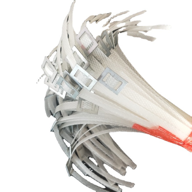 Double-cylinder washing machine drain pull rope drain valve drain line drain switch hook nylon rope common repair accessories